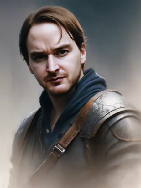 antonio's Avatar